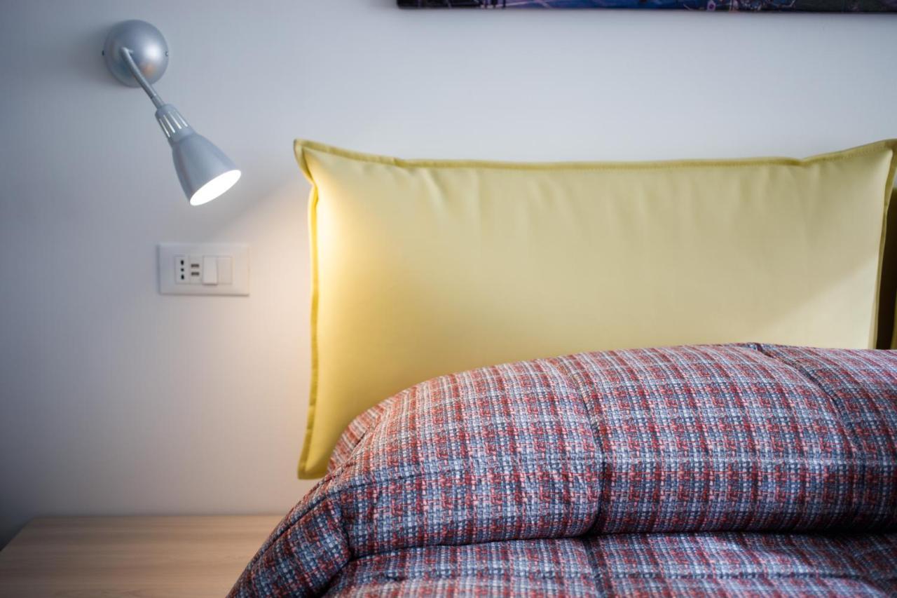 Casa Italia Leilighet Massa Lubrense Eksteriør bilde